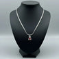 Stile Donna Bags - Sweetheart Bear Pendant Necklace