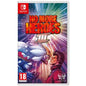 No More Heroes 3 Nintendo Switch Video Game Italian New Game Ita Sealed