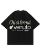 T-Shirt 100% Cotone  Made in Italy | The Motion