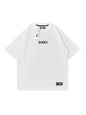 T-shirt Boxy Fit "Limited Edition" 100% Cotone