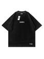 T-shirt Boxy Fit "Limited Edition" 100% Cotone