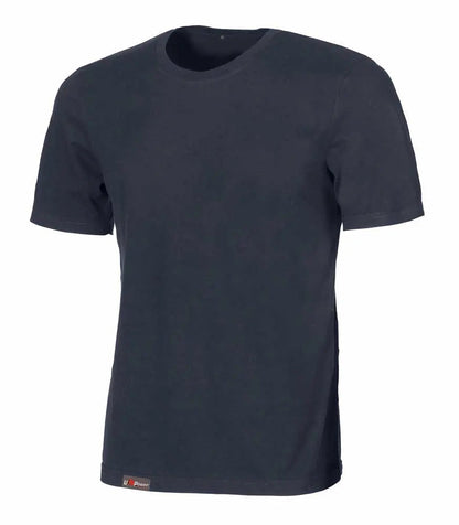 T-shirt U-Power Linear deep blue diverse misure