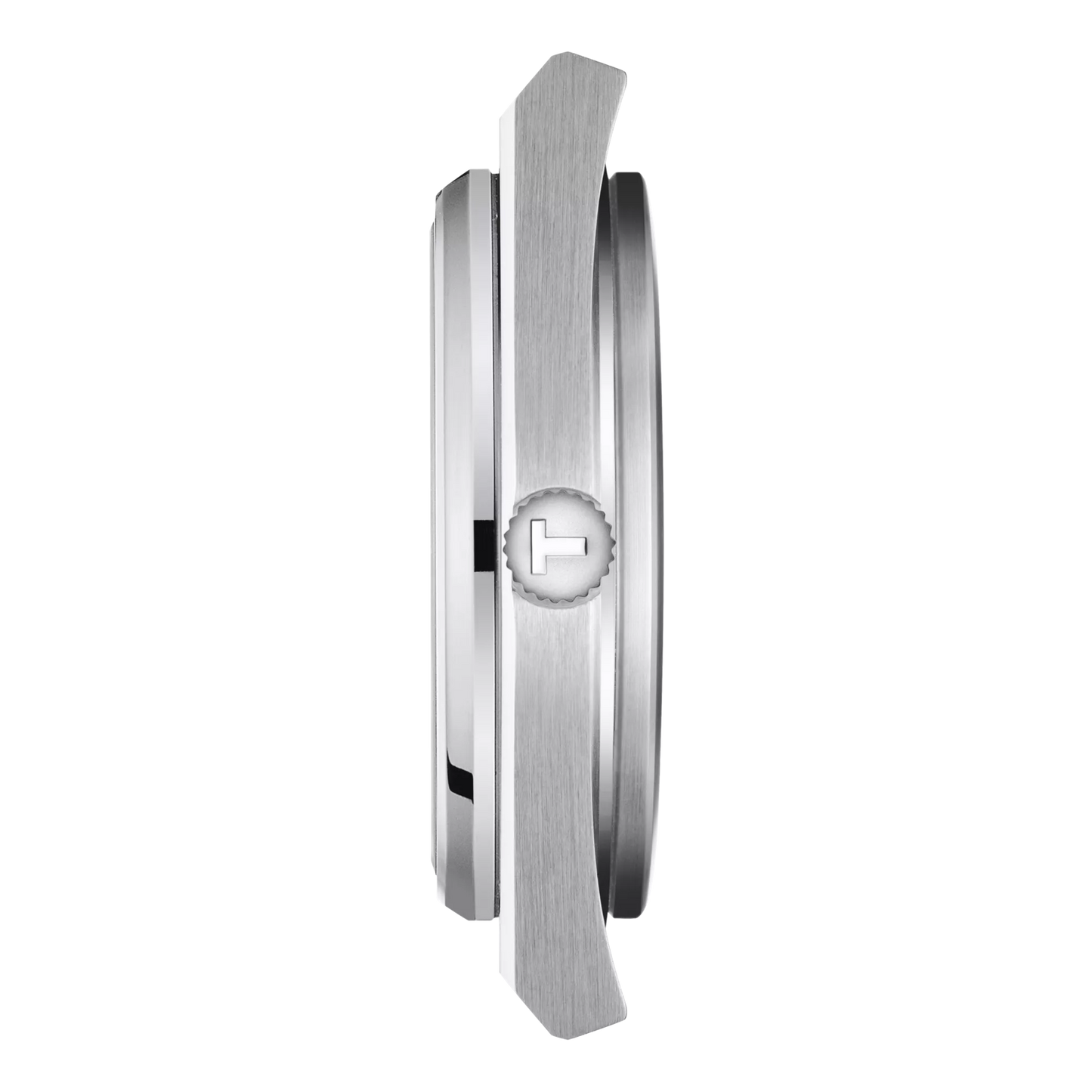 Tissot PRX Powermatic 80 T137.407.11.091.00 – Automatikuhr grün 40 mm, Edelstahlgehäuse, Saphirglas, Sichtboden