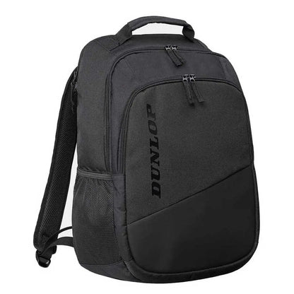 Dunlop Zaino Tennis Team Elite Backpack 10325921 Nero 30L
