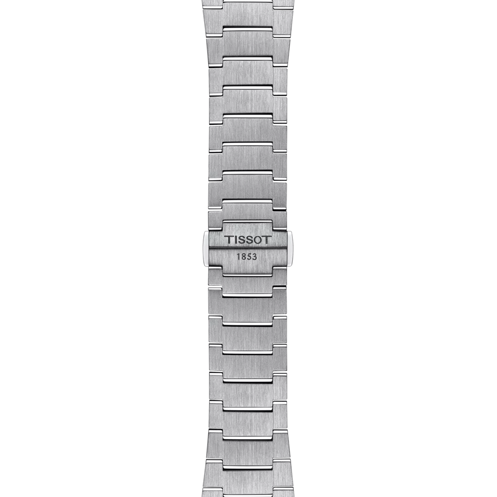 Tissot PRX 40mm Quarzo – Blu con data T137.410.11.041.00