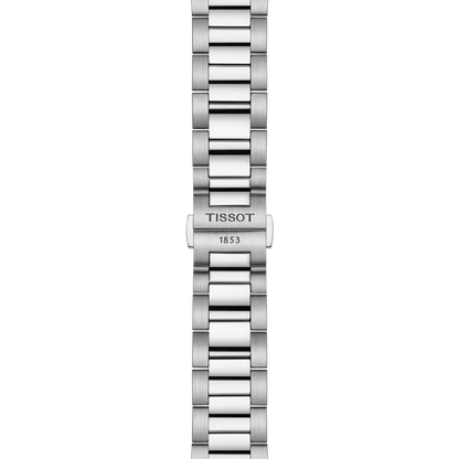 Tissot PR 100 Quarzo Swiss Made – Verde, 40mm – T150.417.11.091.00
