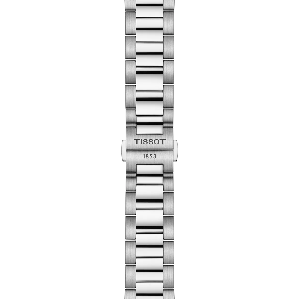 Tissot PR 100 Quarzo Swiss Made – Blu, 40mm – T150.417.11.041.00