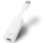 TP-Link USB 3.0/3.1 to Gigabit LAN Adapter UE300 Wireless Signal Repeater