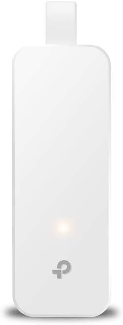 TP-Link USB 3.0/3.1 zu Gigabit Ethernet LAN Adapter UE300 WLAN Repeater