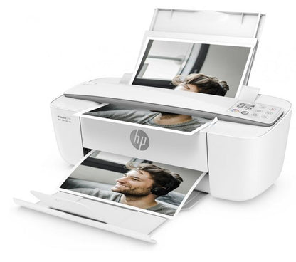 HP Deskjet 3750 T8X12B Multifunktionsdrucker Scanner WLAN USB Fotokopierer Photo