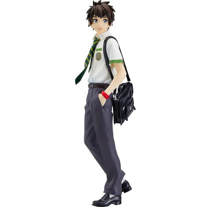 Pop Up Parade - Your Name (Taki Tachibana) 18 cm Anime Manga Figur