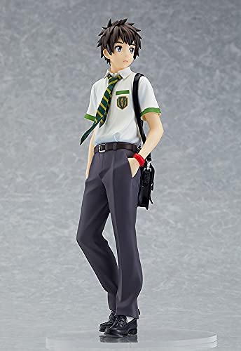 Pop Up Parade - Your Name (Taki Tachibana) 18 cm Anime Manga Figur
