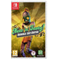 Oddworld New 'N' Tasty Nintendo Switch Video Game Italian Game EU Sealed