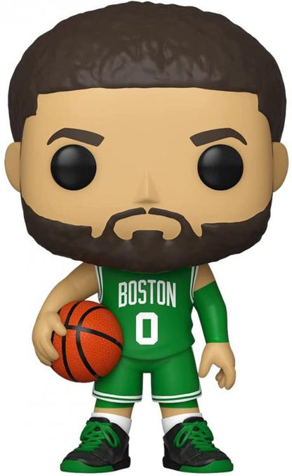 Funko Pop Basketball NBA Boston Celtics - Jayson Tatum (118) Vinyl-Actionfigur