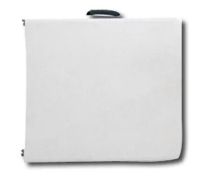 Klapptisch mit Tragegriff 122 x 60 x 74 cm (H)
