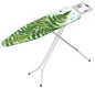 Ironing board 120x38 cm with boiler holder, steel frame Roy Maxi