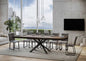 Extendable Famas Evolution P.90 Table - Modern and Functional Design
