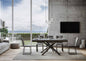 Extendable Famas Evolution P.90 Table - Modern and Functional Design