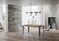 Karamay Extendable Table 80x120 cm