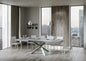 Volantis Extendable Table P.90 - Seats up to 18 people