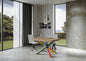 Volantis Extendable Table - Modern and Functional Design