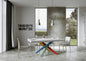 Volantis Premium Extendable Table - Modern and Sophisticated Design 90 cm
