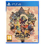 Sakuna: Of Rice And Ruin PS4 New UK Video Game Playstation 4 Upgrade PS5
