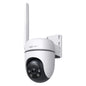 Tapo Telecamera Pan/Tilt Outdoor 4G LTE TC40GW 12V DC