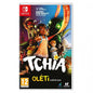 Tchia Oleti Edition Nintendo Switch Video Game Sw Game Eu Ita New Sealed