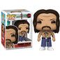Funko Pop! Ad Icons Dt (229) Danny Trejo Vinyl Figure 9Cm Collectible Statue