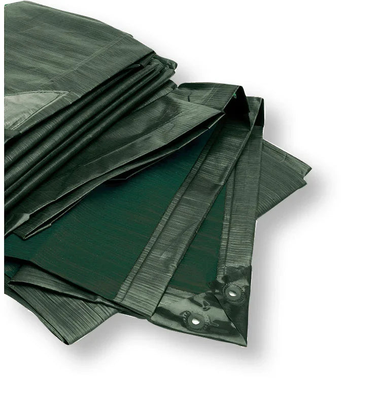 Bikain Polyethylenplane verstärkt 90g/m²