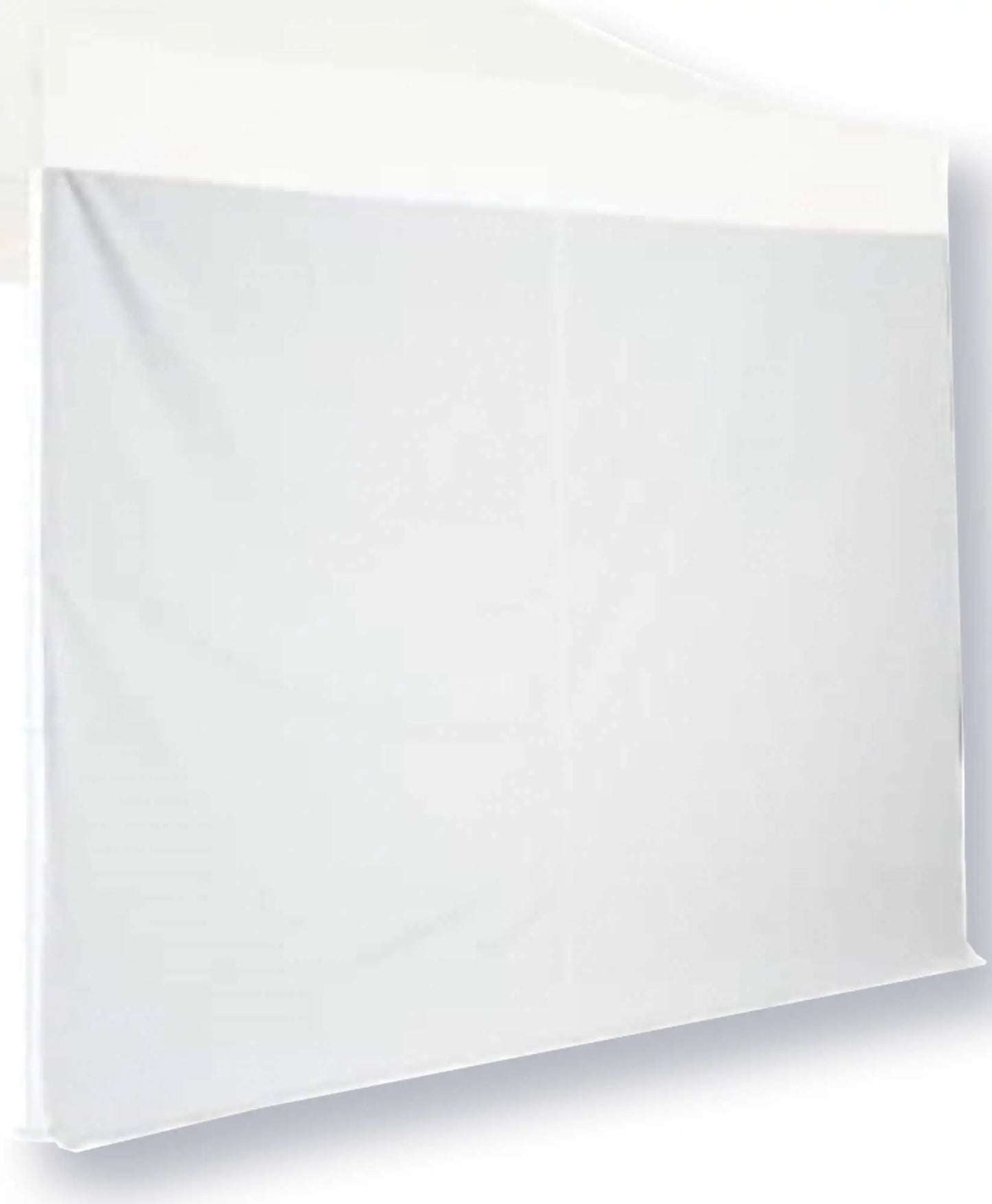 Telo laterale per gazebo Expo – PVC Oxford, 4 metri