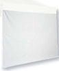 Side panel for Expo gazebo – Oxford PVC, 3 meters