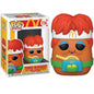 Funko Pop! Ad Icons McDonald's - Tennis Nugget (114) Collectible Vinyl Figure