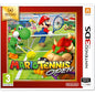 Mario Tennis Open Select Nintendo 3DS 2DS Video Game EU Italian New Sealed
