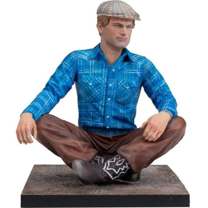 Infinite - Terence Hill: As Kid Figure Pvc Scala 1:12 Bambino Saga Bud Spencer