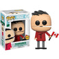 Funko Pop! South Park Tm - Terrance (11) Chase Vinyl Collectible Figure