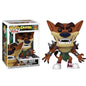 Funko Pop Games Crash Bandicoot 533 Tiny Tiger PlayStation Sony Vinyl Figure