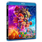 Super Mario Bros - The Movie Blu-Ray Italian Edition New Sealed The Movie