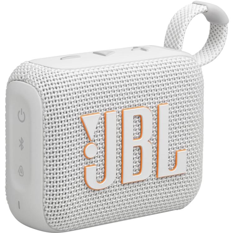 JBL Go 4 Bluetooth Speaker Portable USB Speaker Waterproof IP67 B