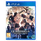 13 Sentinels Aegis Rim PS4 Game Playstation 4 Italian Video Game EU Sealed