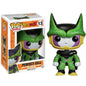 Funko Pop! Animation Dragon Ball Z - (13) Perfect Cell Figure Vinyl 9Cm Dbz
