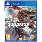 God Eater 3 PS4 Italian PlayStation 4 Video Game New Sealed Bandai