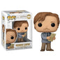 Funko Pop! Harry Potter - (169) Remus Lupin W/Map Vinyl Figure 9Cm In Stock