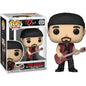 Funko Pop! Rocks U2 Zoo TV - The Edge (272) David Howell Evans Vinyl Band Rock