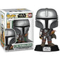 Funko Pop! Star Wars - Book Of Boba Fett (585) The Mandalorian - Vinyl Figure