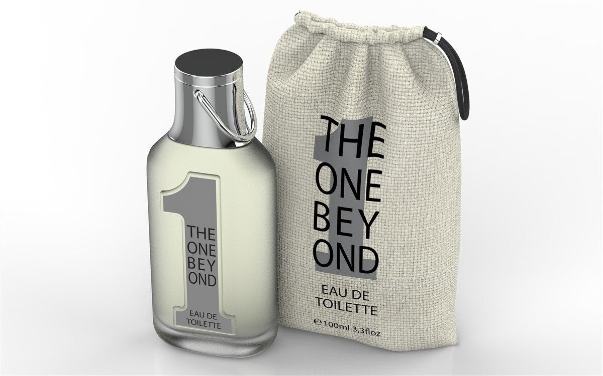 The One Beyond - Eau De Toilette 100ml.