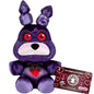 Funko Plush Fnaf Five Nights Freddy'S (Bonnie The Rabbit) 20Cm Toy Doll