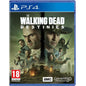 The Walking Dead Destinies PS4 Game Playstation 4 Italian EU Upgrade PS5 New