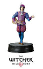 The Witcher 3 Dandelion Statue Action Figure Collectible 20cm Limited Edition